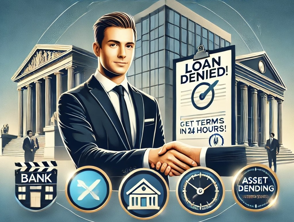 Reliable Private Lending Solutions