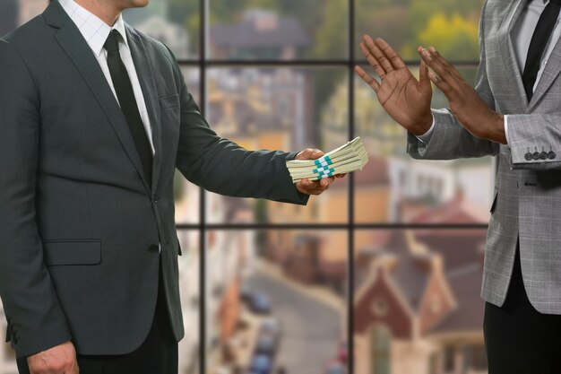 Alternative financing options